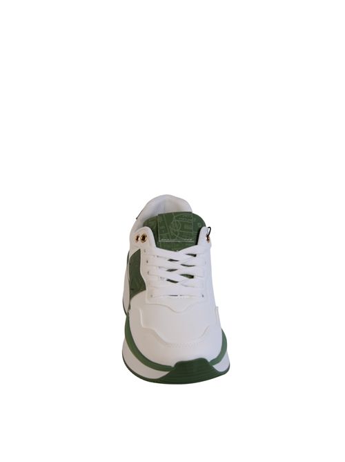 SNEAKERS ALV A/I 26 ALVIERO MARTINI | ALVXS0185VERDE